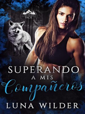 cover image of Superando a Mis Compañeros
